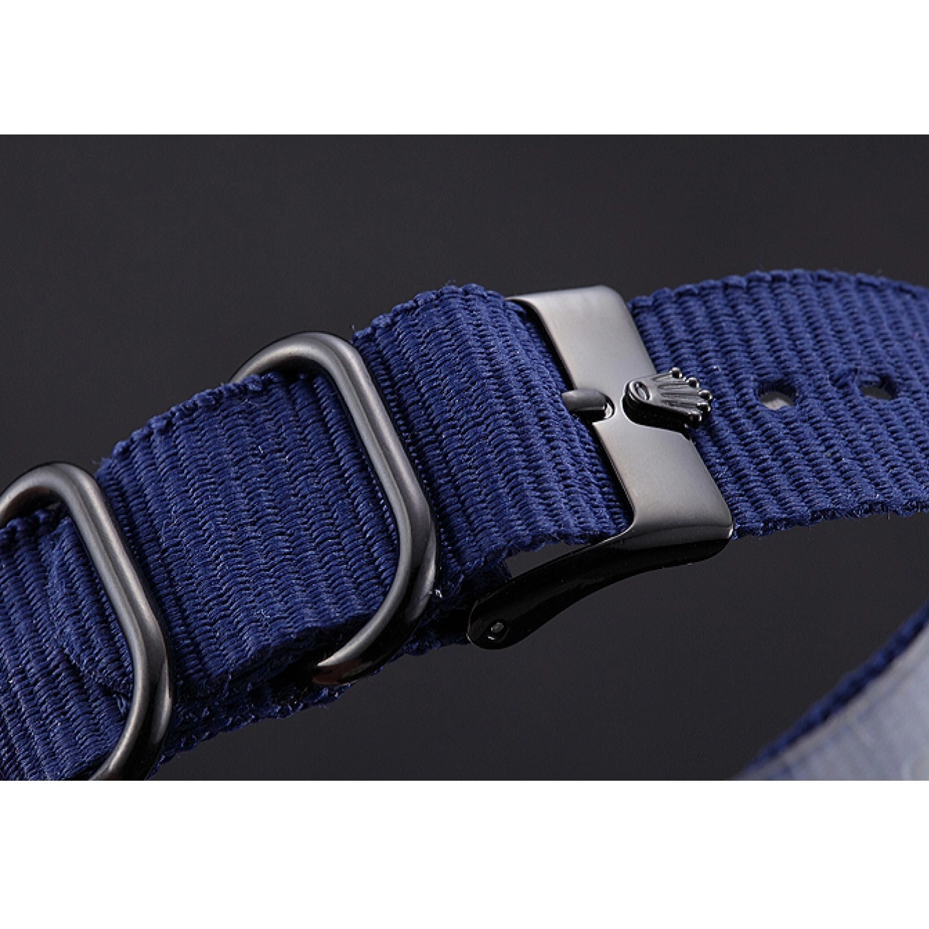 Best AAA Replica Sites Stealth 621989 Submariner Blue Rolex 0820